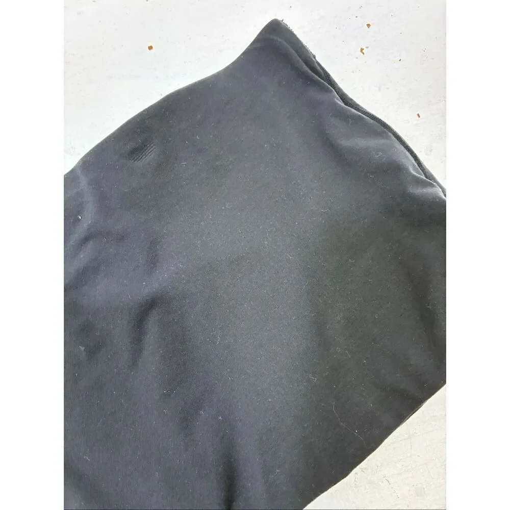 SKIMS NWT Bralette Bandeau in Onyx Size 4X - Picture 3 of 5